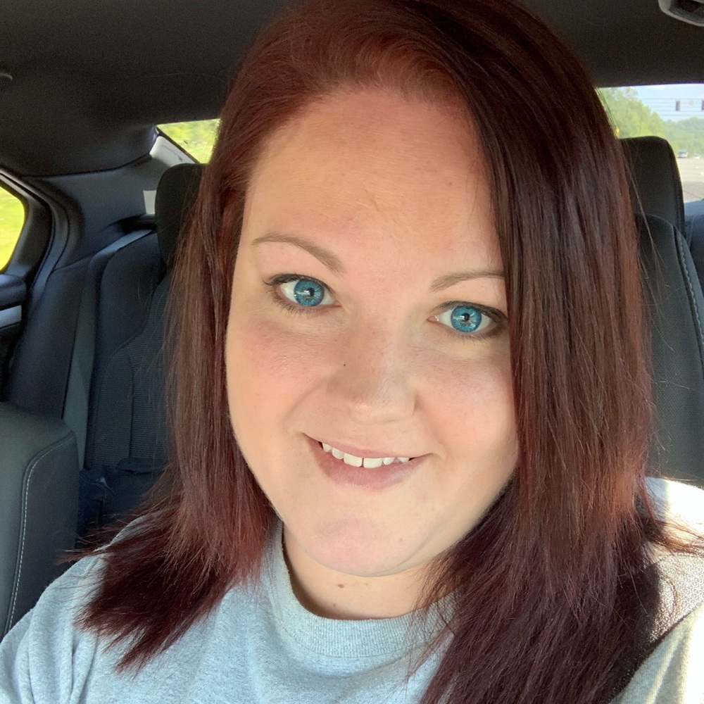 Meet your Posher, Brandi